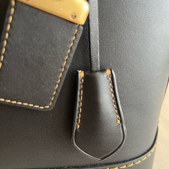 Coach Revel Bag - Picture 9 of 17